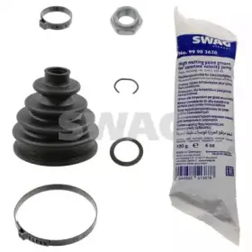 30 83 0004 SWAG Комплект пылника, приводной вал